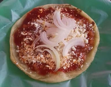 Combo-PROMO 3 Picadas