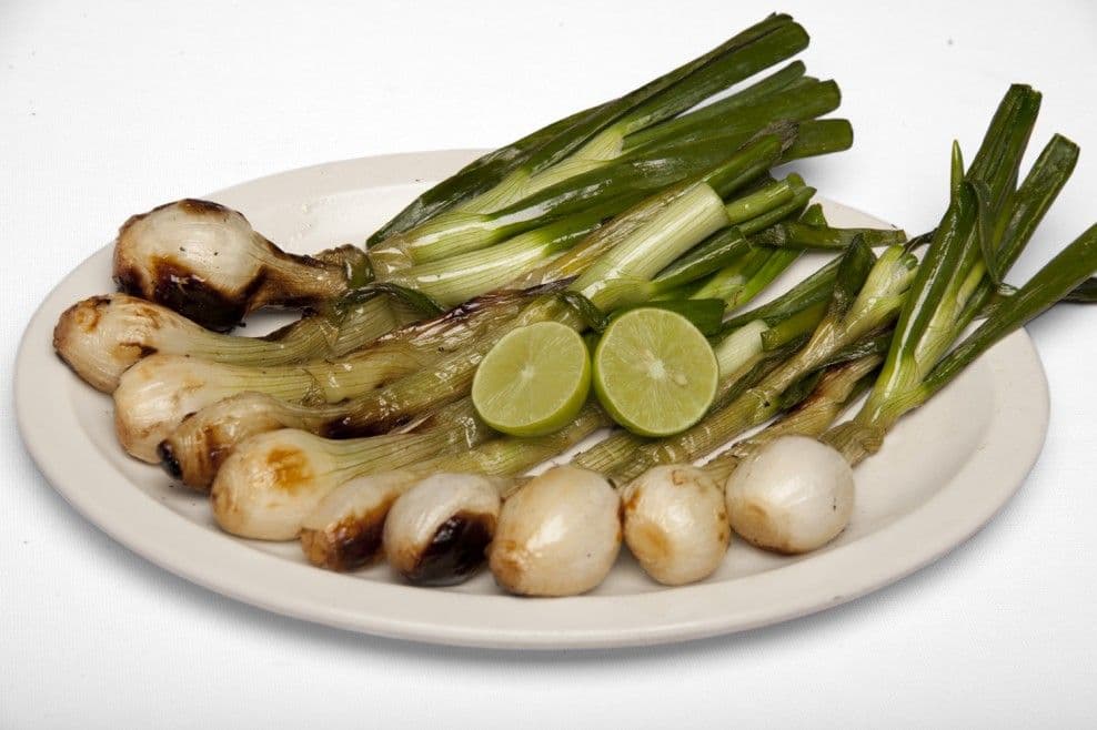 orden de cebollita
