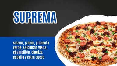 Suprema Mediana