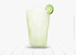 Limonada Frozen 16 oz