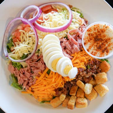 Chef Salad