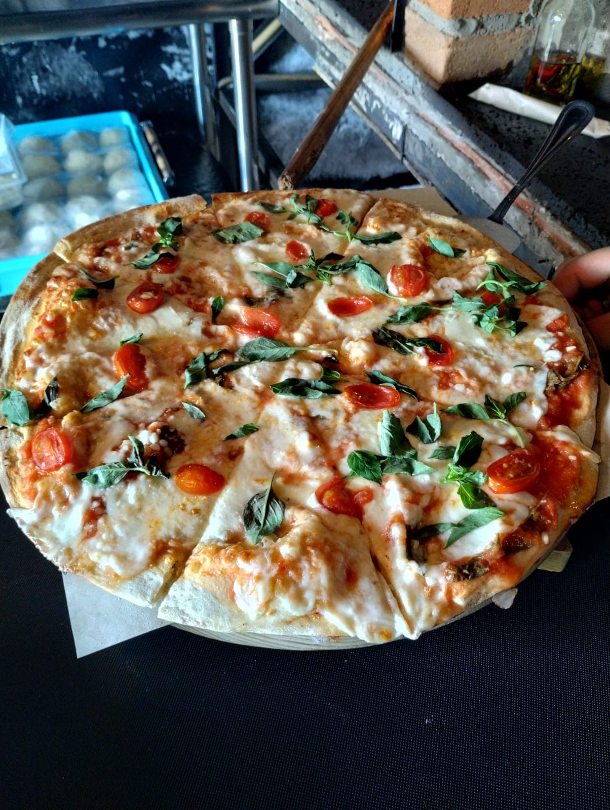 Margarita