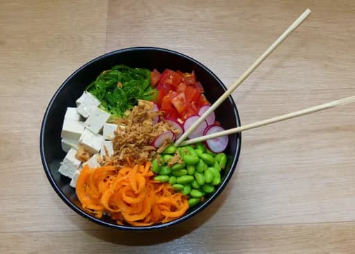 Tofu