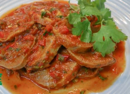 ESPECIAL LENGUA SUDADA