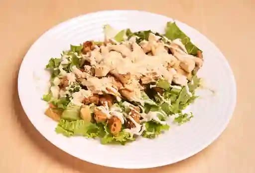 Ensalada César