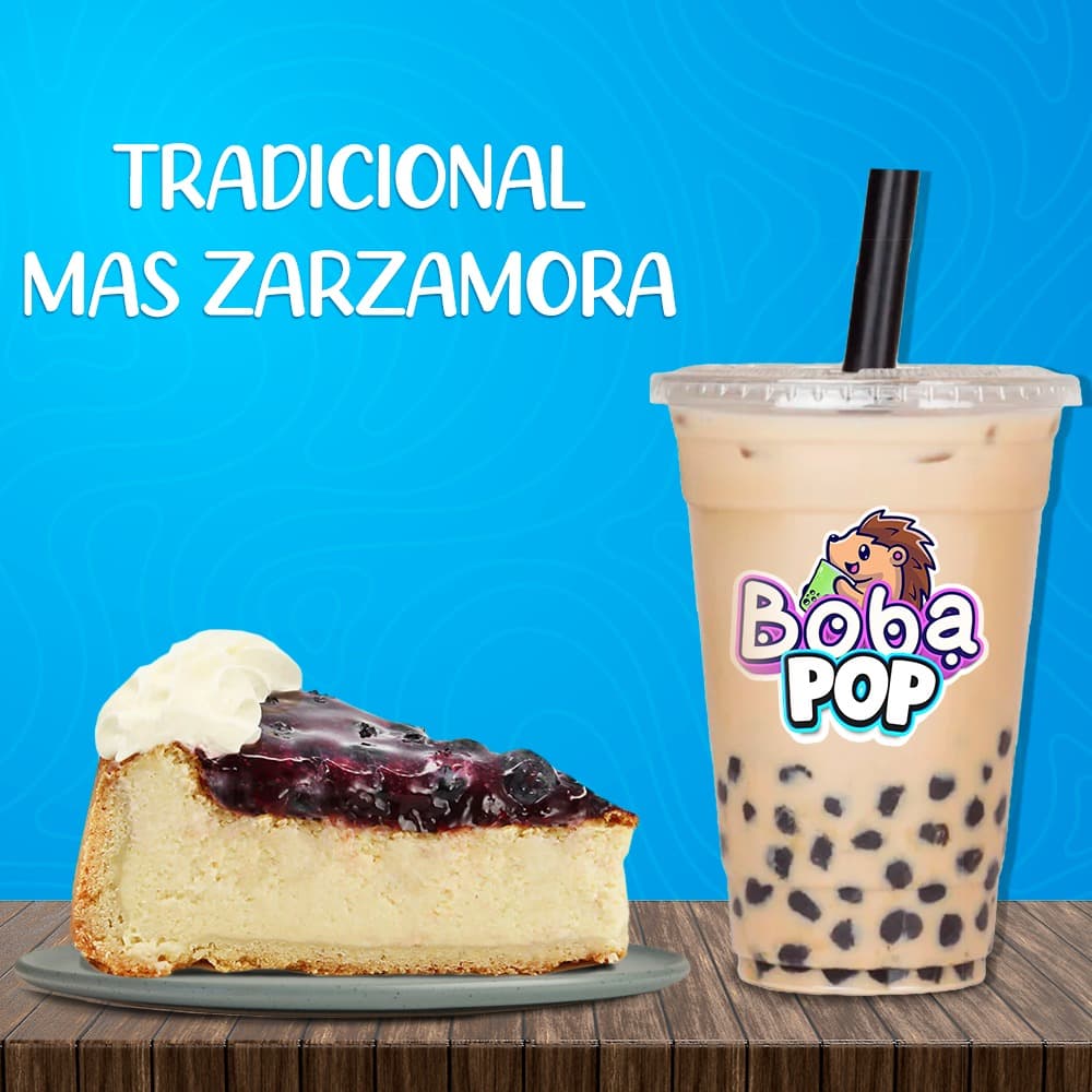 COMO 2 ZARZAMORA