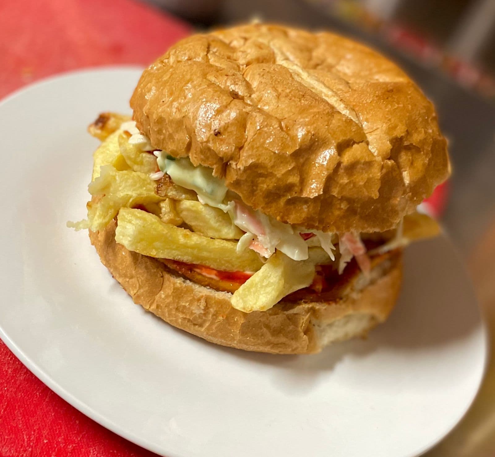 Suprema Hawaiana
