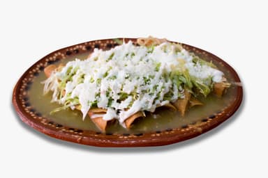 Enchiladas