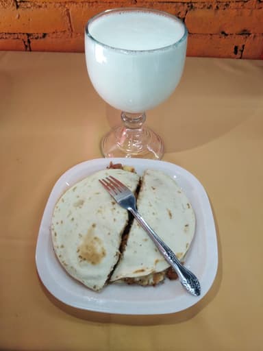 Combo-Gringa