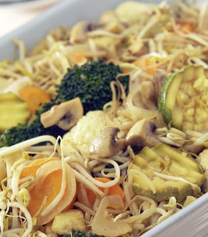 Tepanyaki