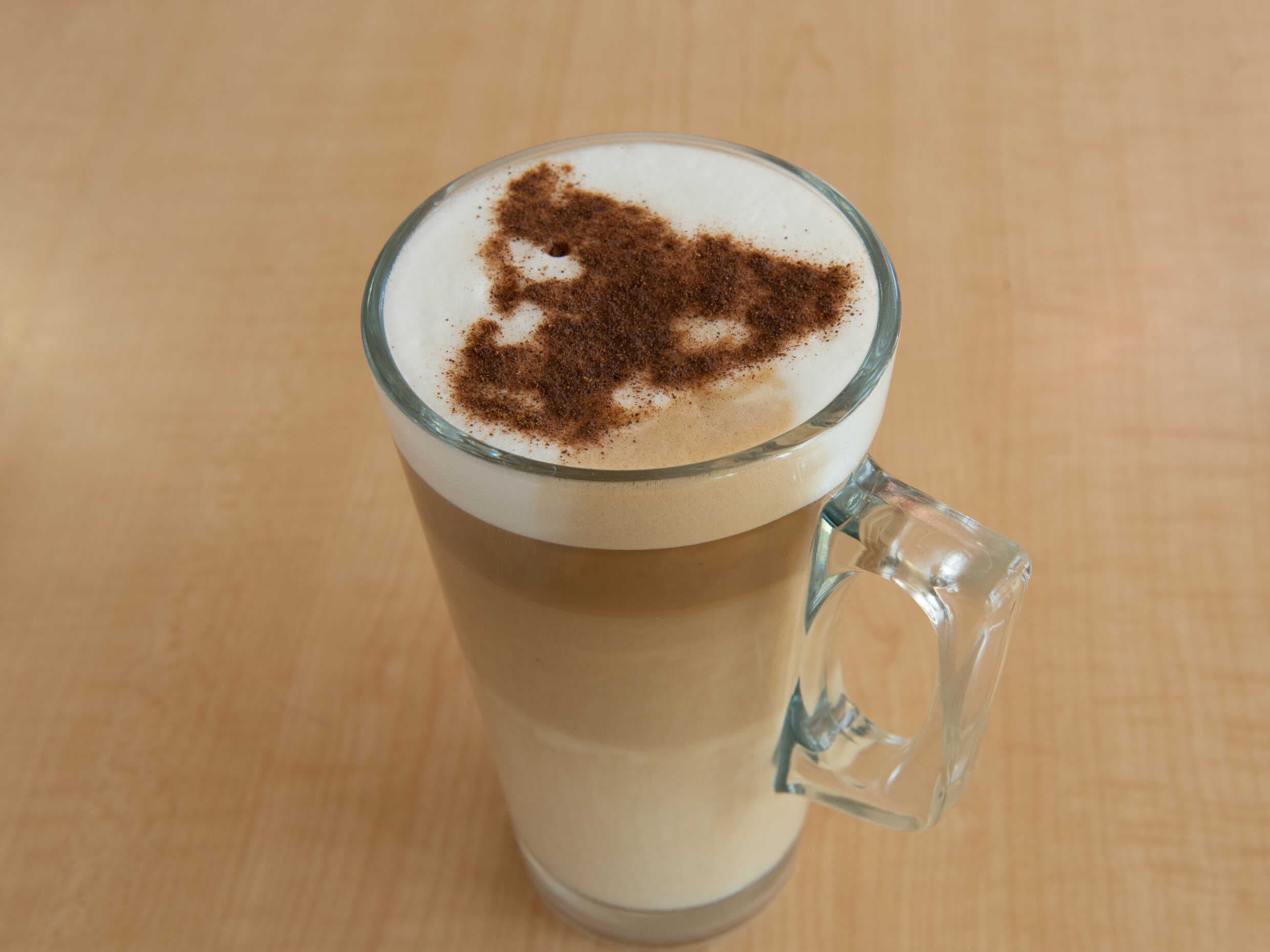Cappuccino