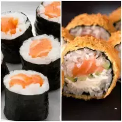 Combo #5 Personal