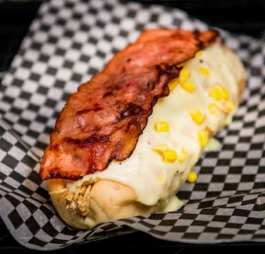 Perro Caliente Sr Brocheta