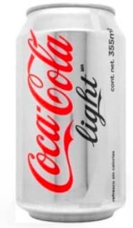 Coca Cola Light