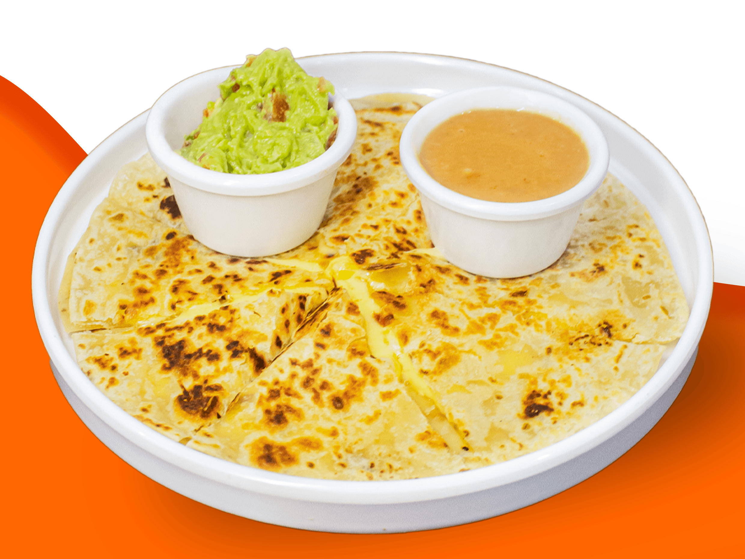 Quesadilla