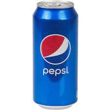 Pepsi Cola Sabor Original