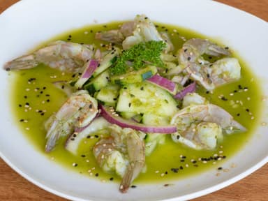 Sash Tao Aguachile