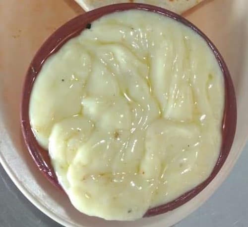 Queso Fundido