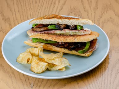 Panini Italiano