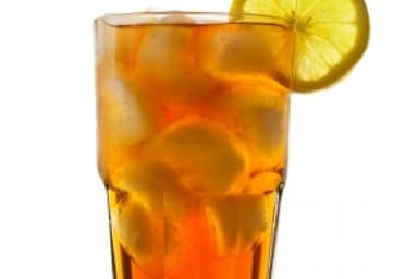 Litro de Té
