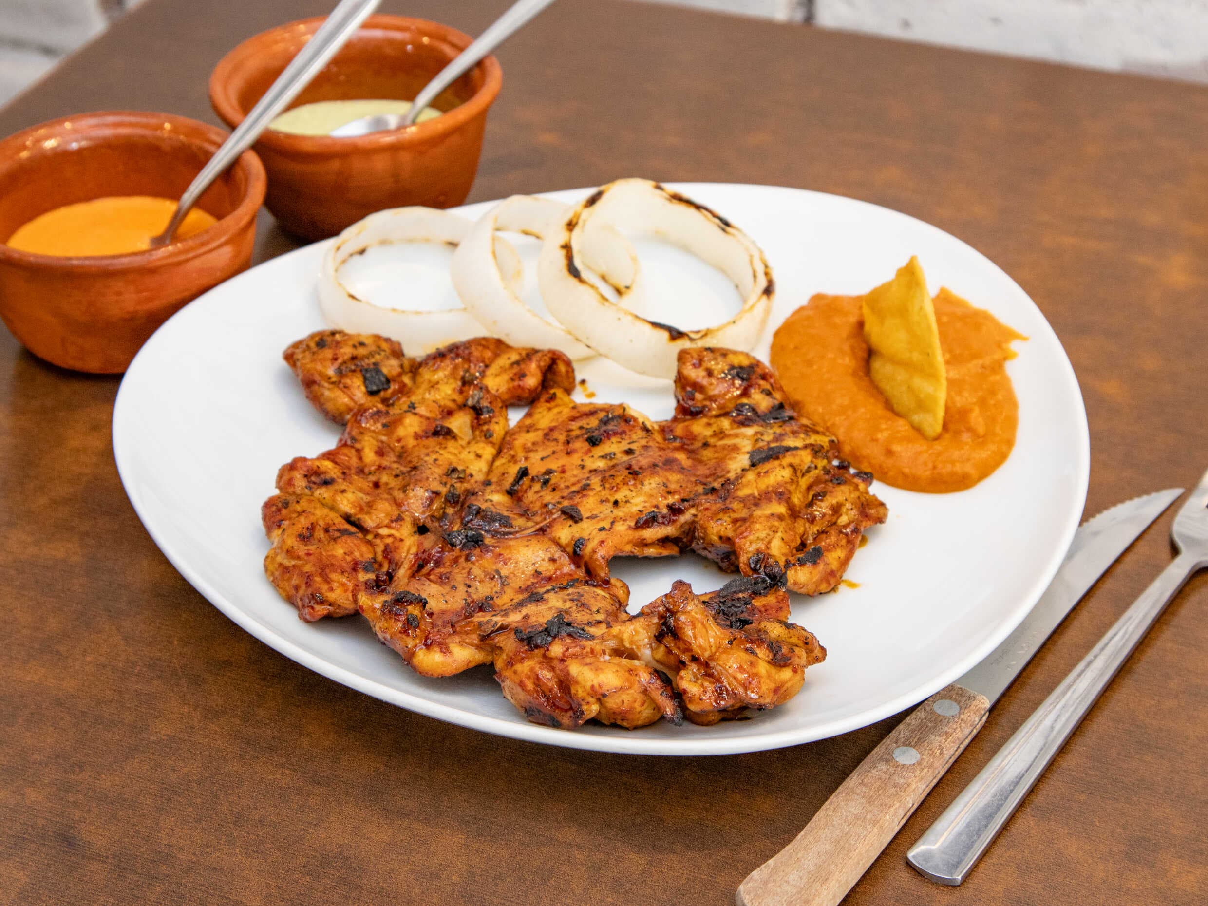 Pollo