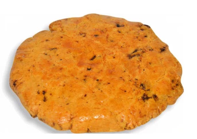 Galleta de Avena