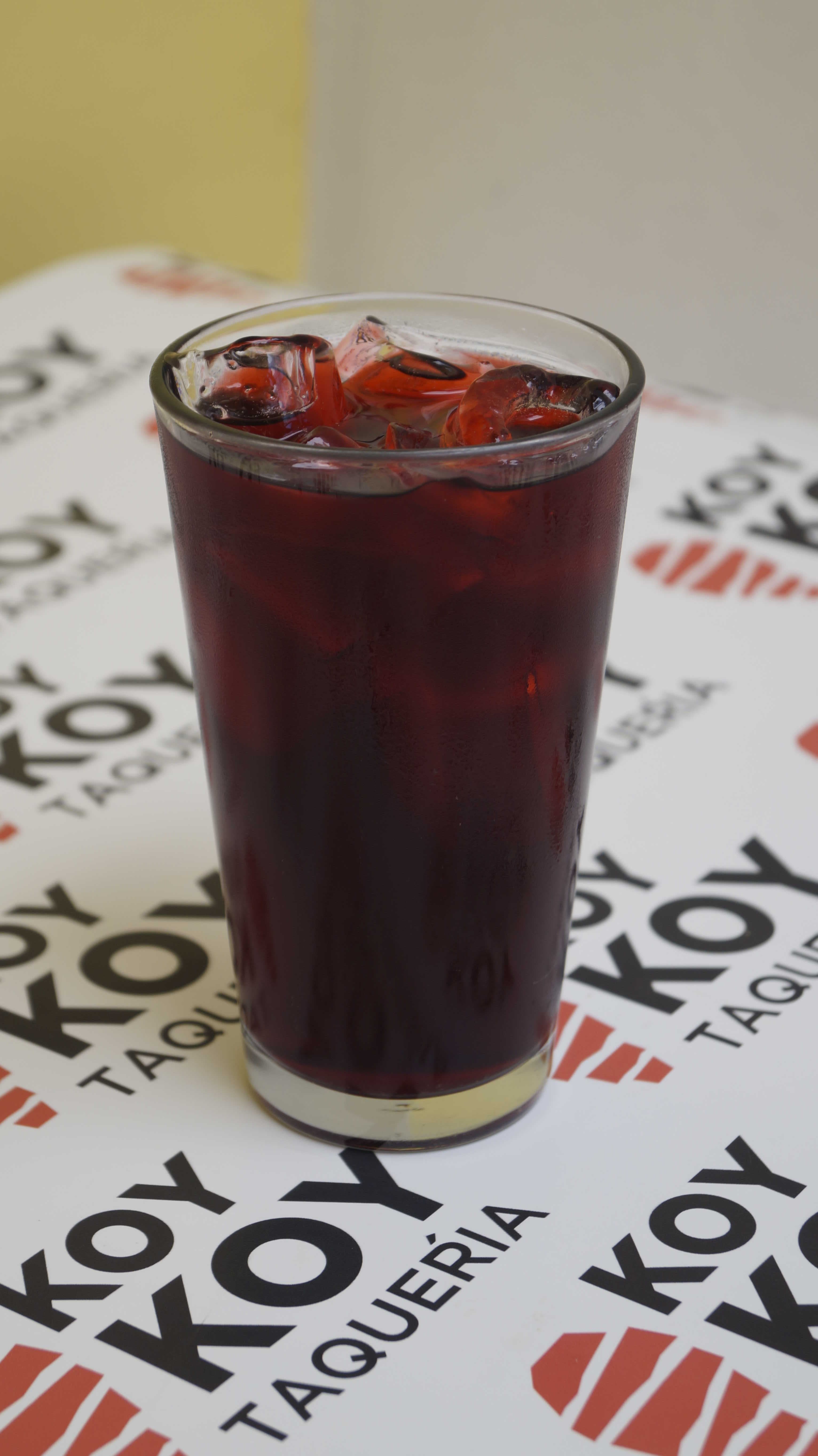 Jamaica (500 ml)