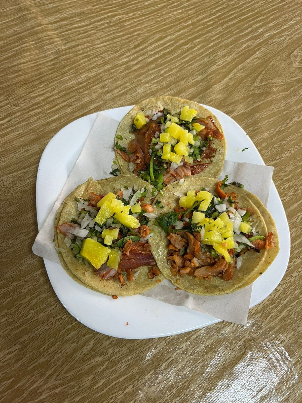 Pinche Taco Pastor