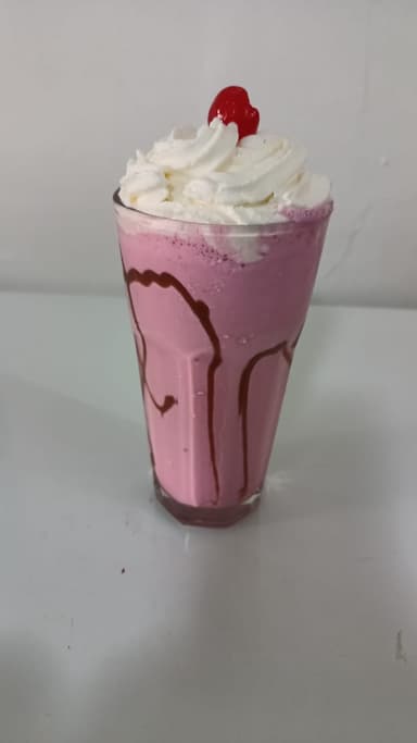 Helado de Frutos