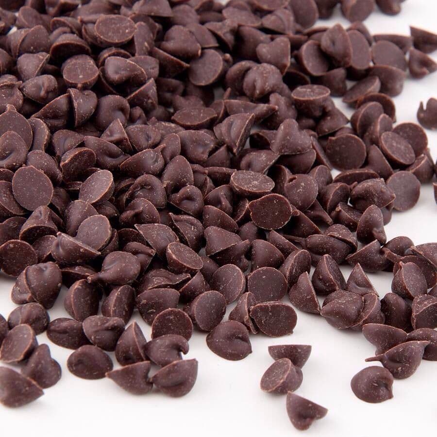 Chips de chocolate