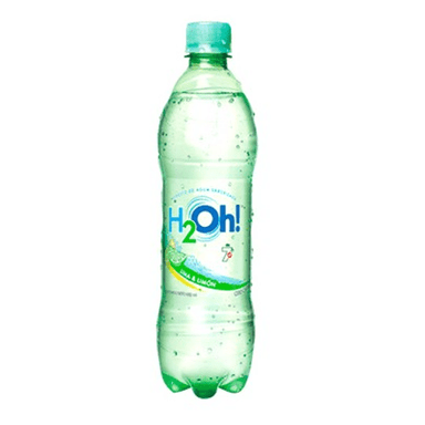 H2O