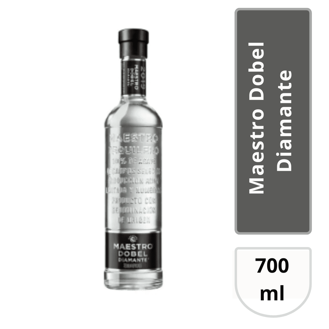 MAESTRO DOBEL DIAMANTE 700ml