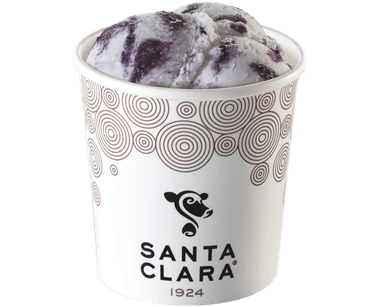 Pinta de Helado Gourmet