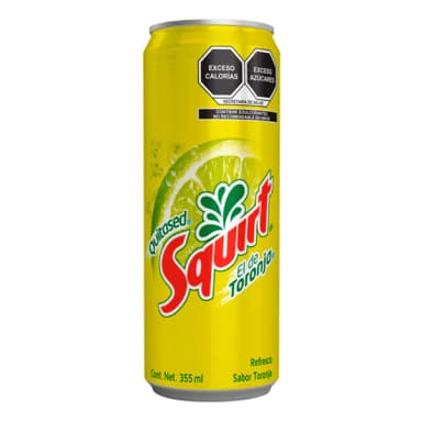 Squirt 400ml