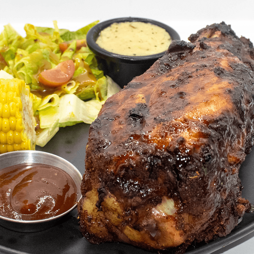 Chamorro 800 gr