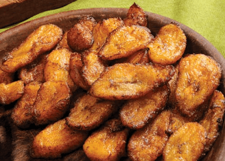 Platanos Fritos
