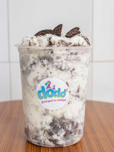 1 Litro de Helado