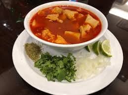 MENUDO CHICO