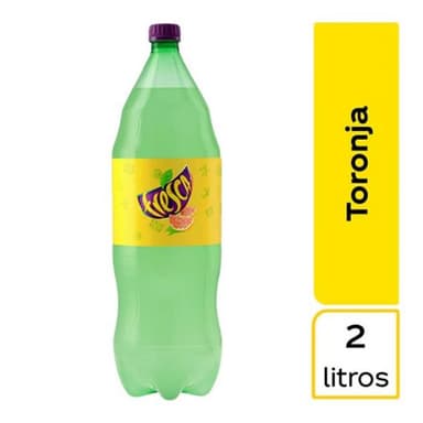 Fresca 2 lt.