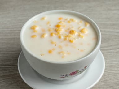 Mazamorra