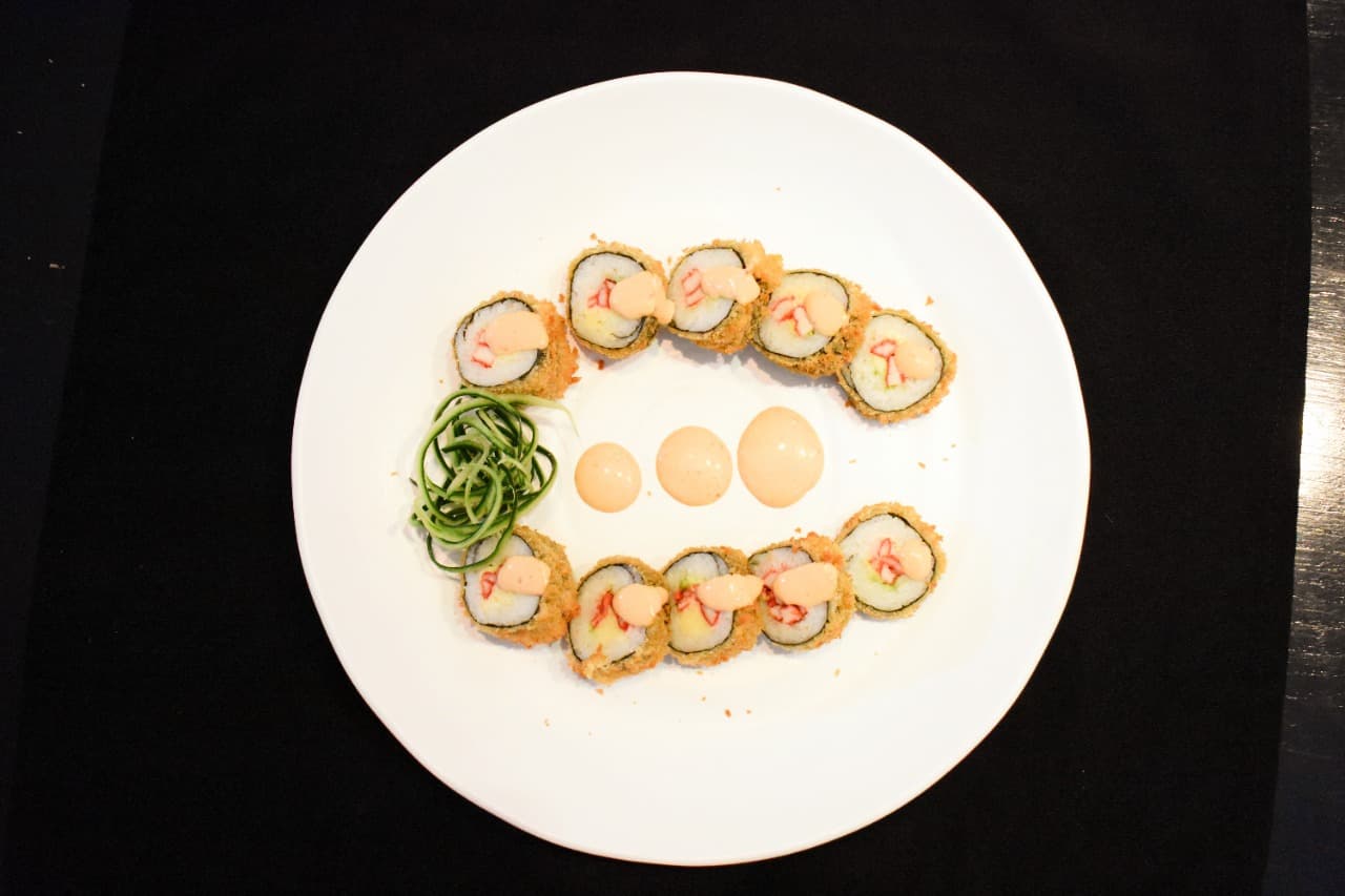 Chipo Roll
