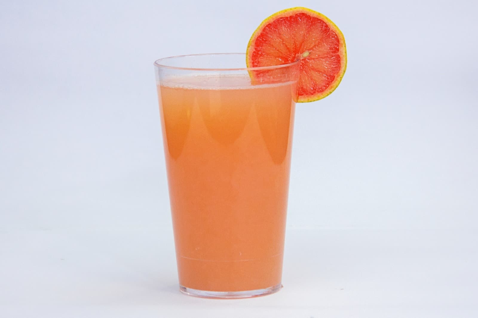 Jugo de Toronja