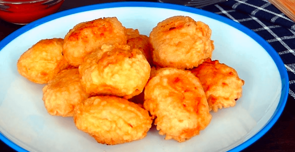 Porcion de Nuggets de Pollo 12 Unidades