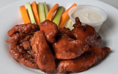 Boneless BBQ