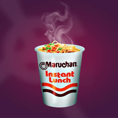 Sopa Maruchan