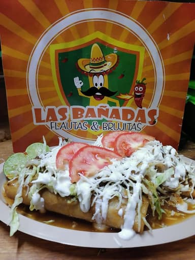 FLAUTAS SENCILLAS REQUESON.