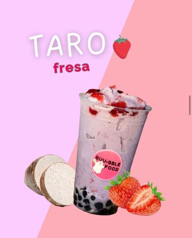 Taro Fresa