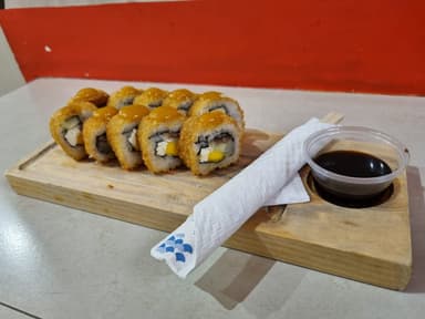 Manche roll