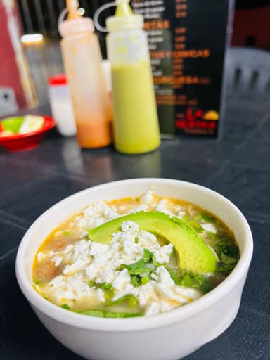 Frijoles Preparados