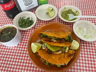 Paquete Huasteco